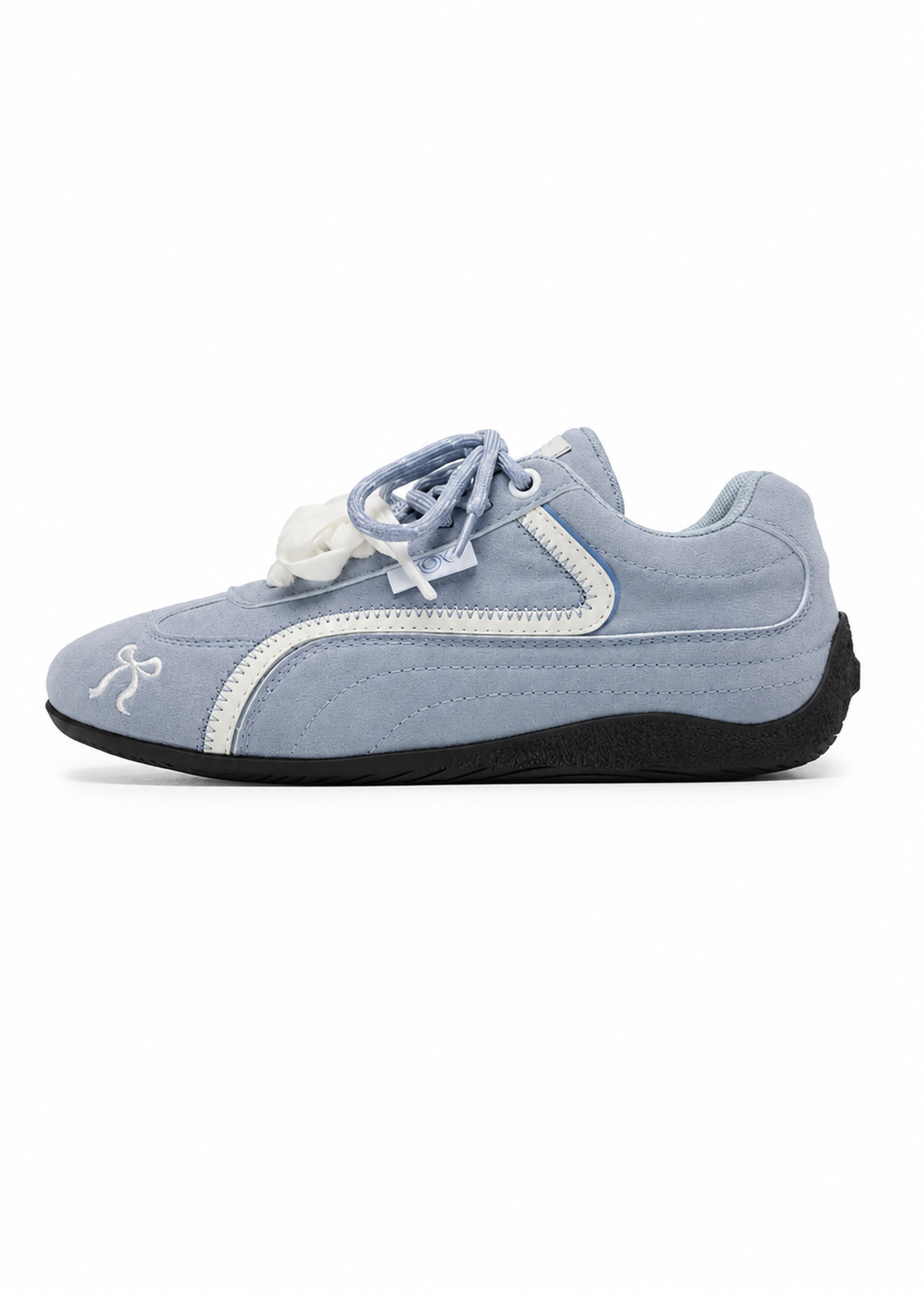Retro Speedway Sneakers