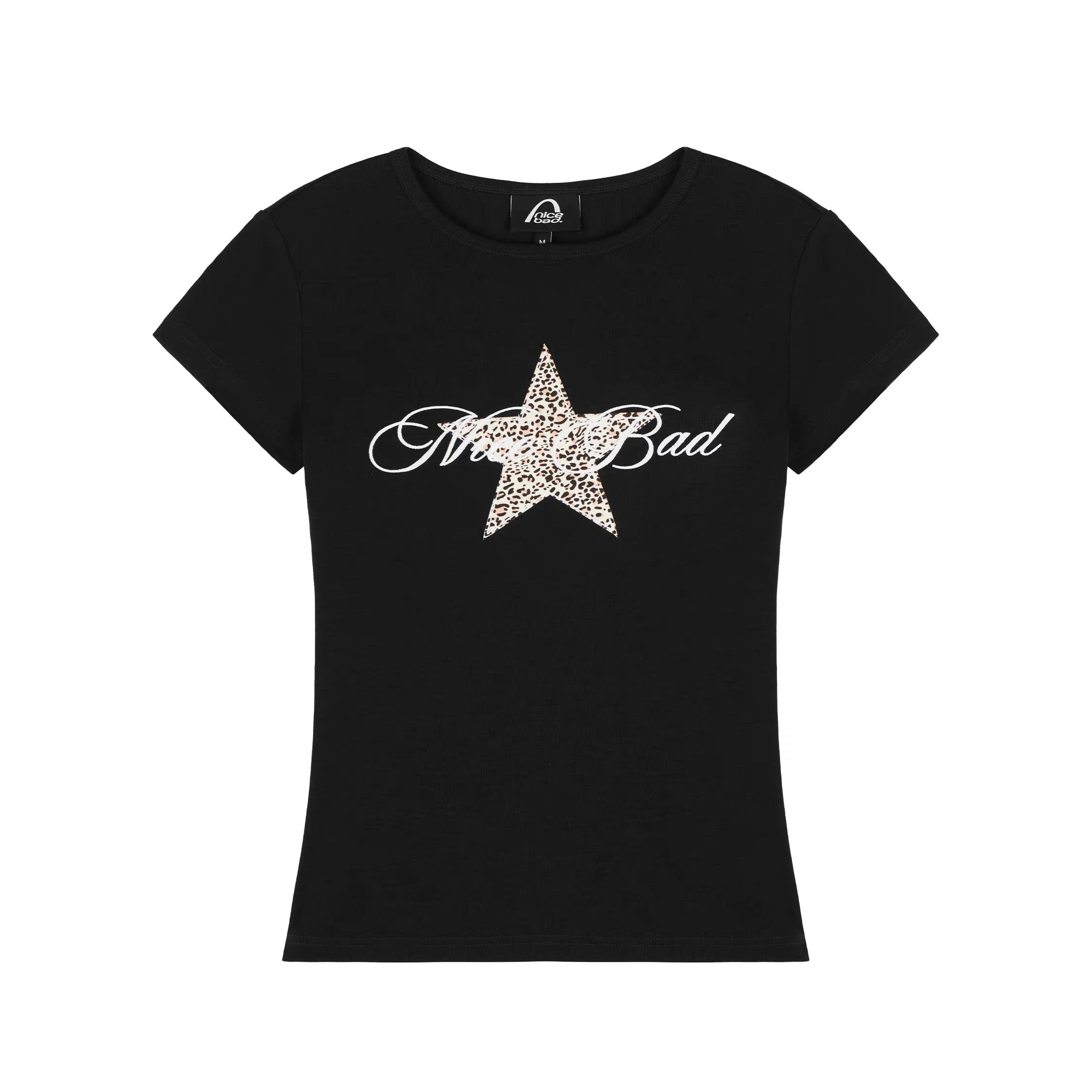 Fitted Graphic Baby Tシャツ