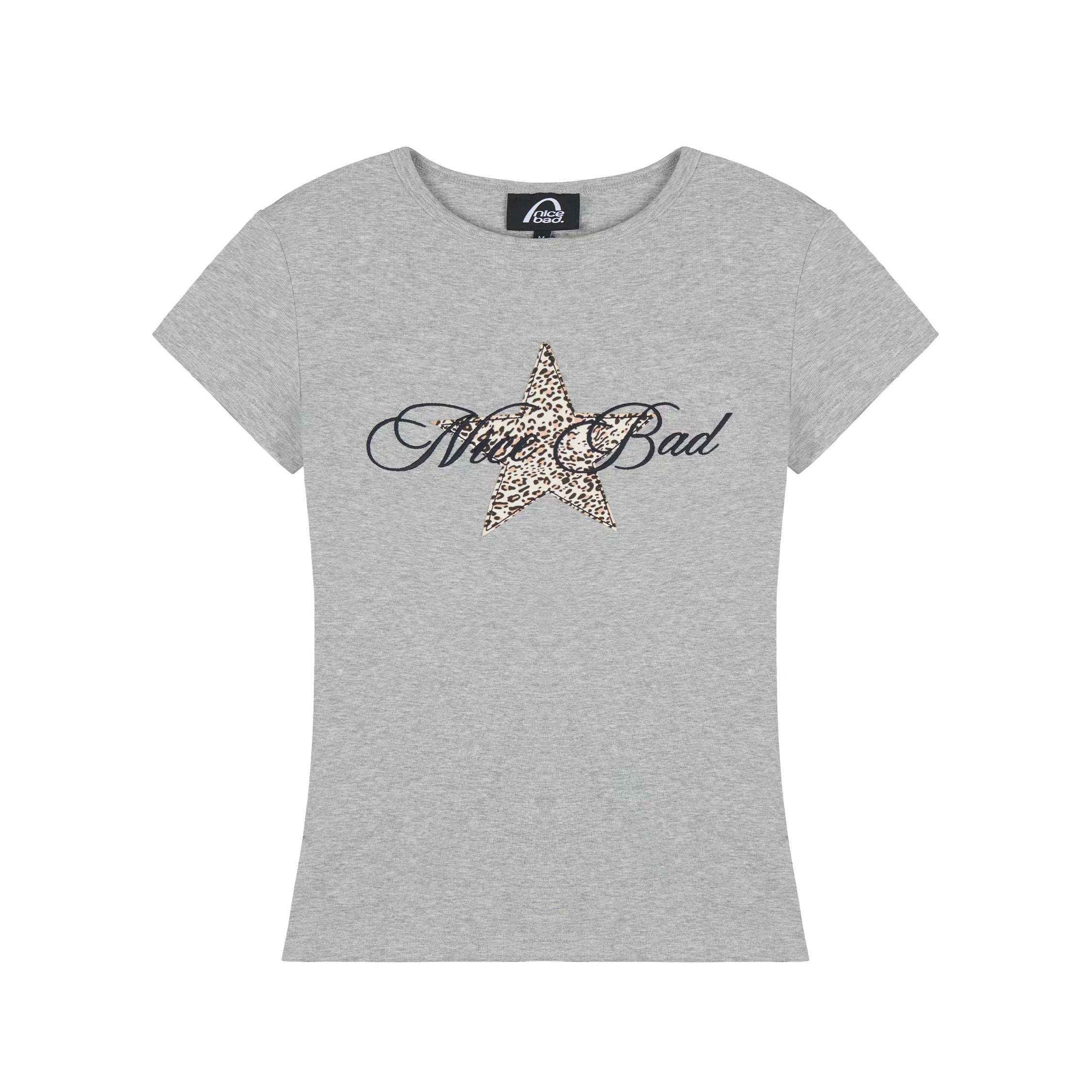 Fitted Graphic Baby Tシャツ
