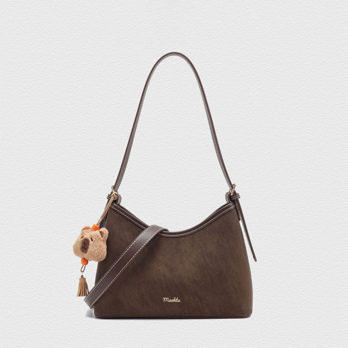 Cuddly Teddy バッグ