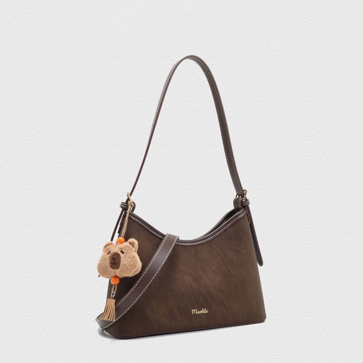 Cuddly Teddy バッグ