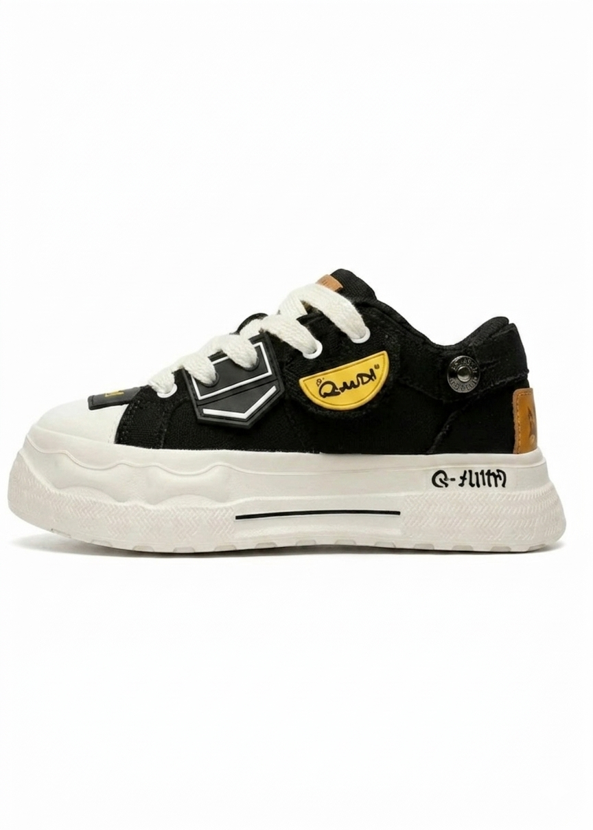 Qandi Seoul Sneakers