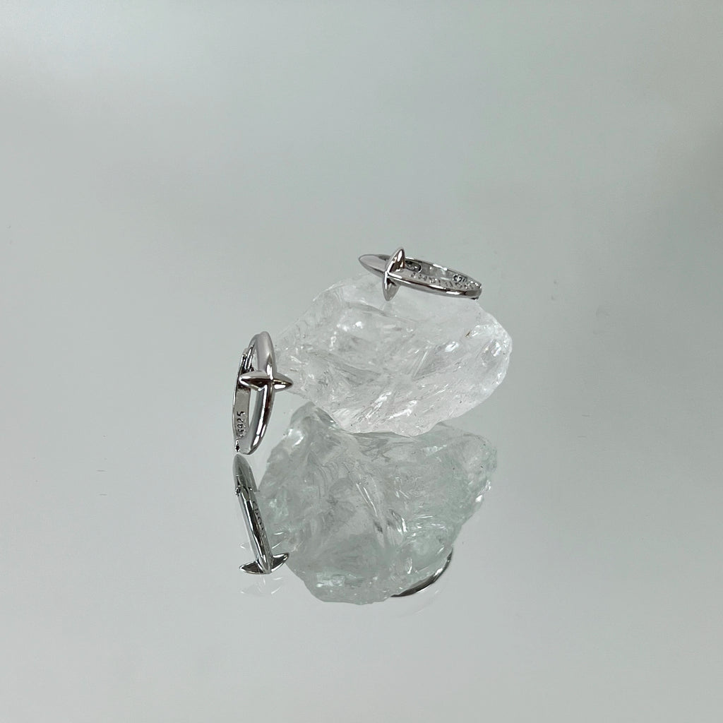 Stellar Edge Piercing