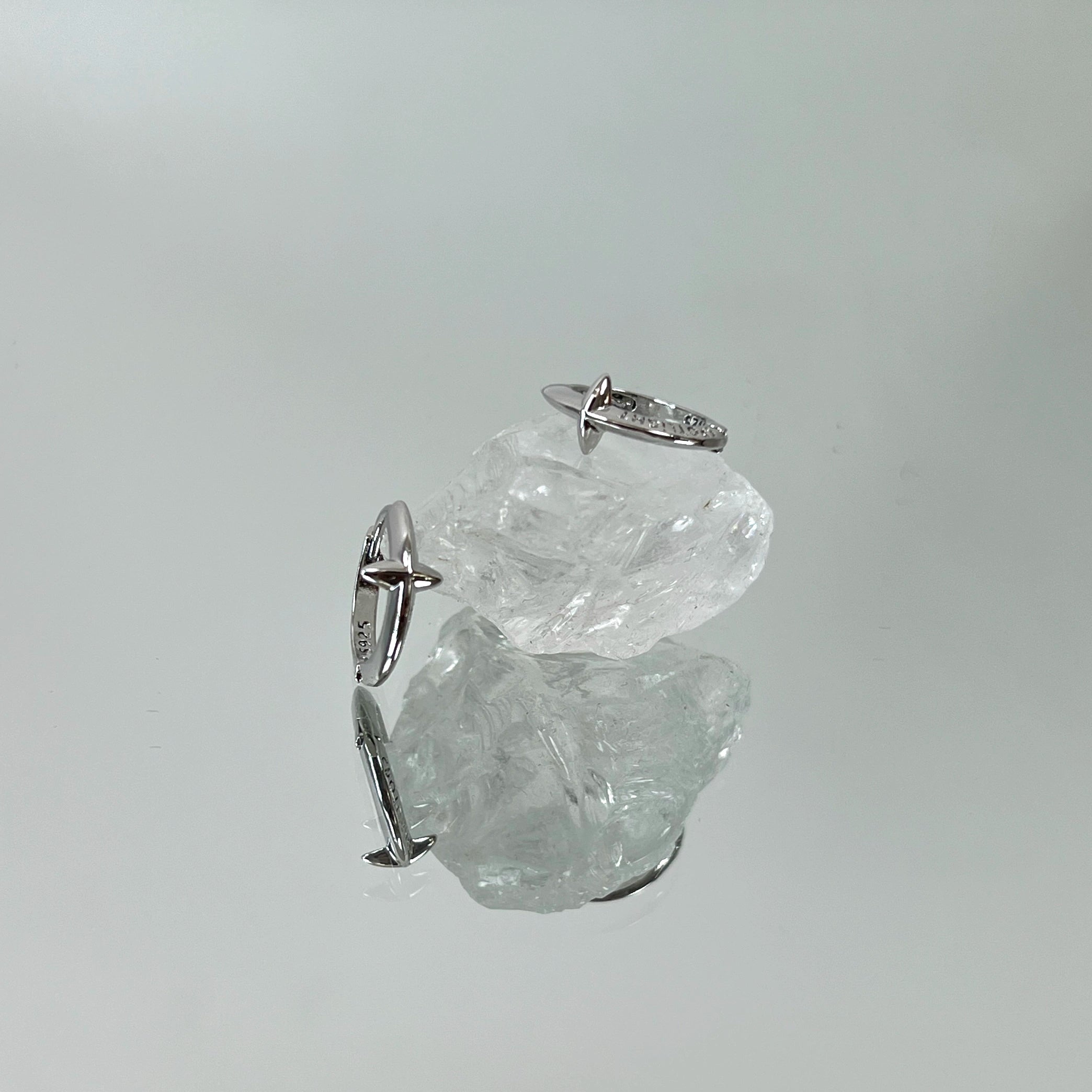 Stellar Edge Piercing