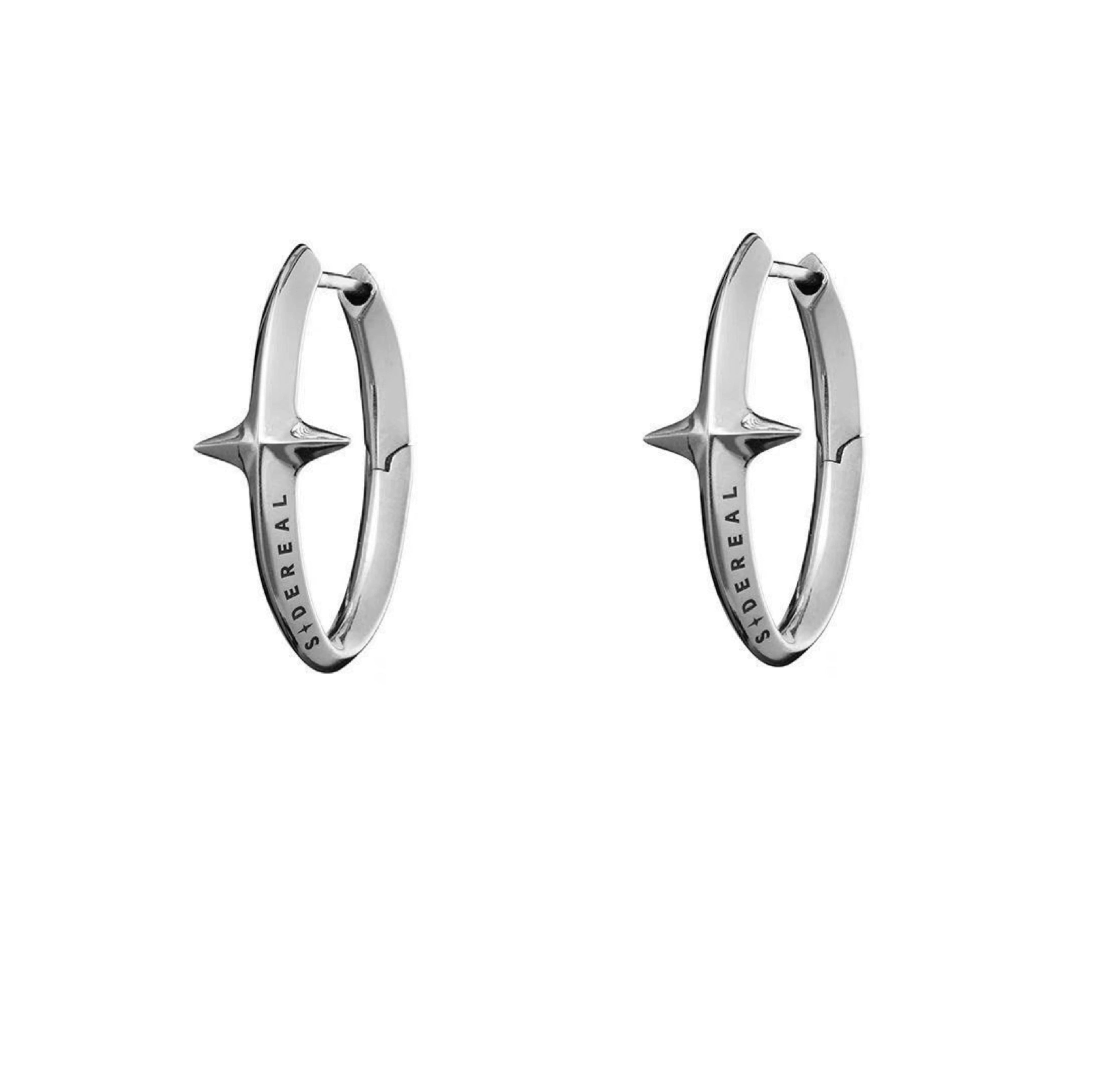 Stellar Edge Piercing