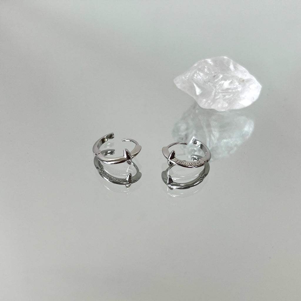 Stellar Edge Piercing