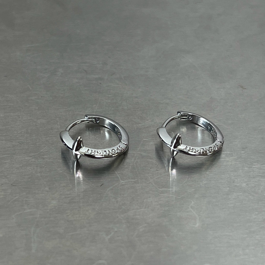 Stellar Edge Piercing