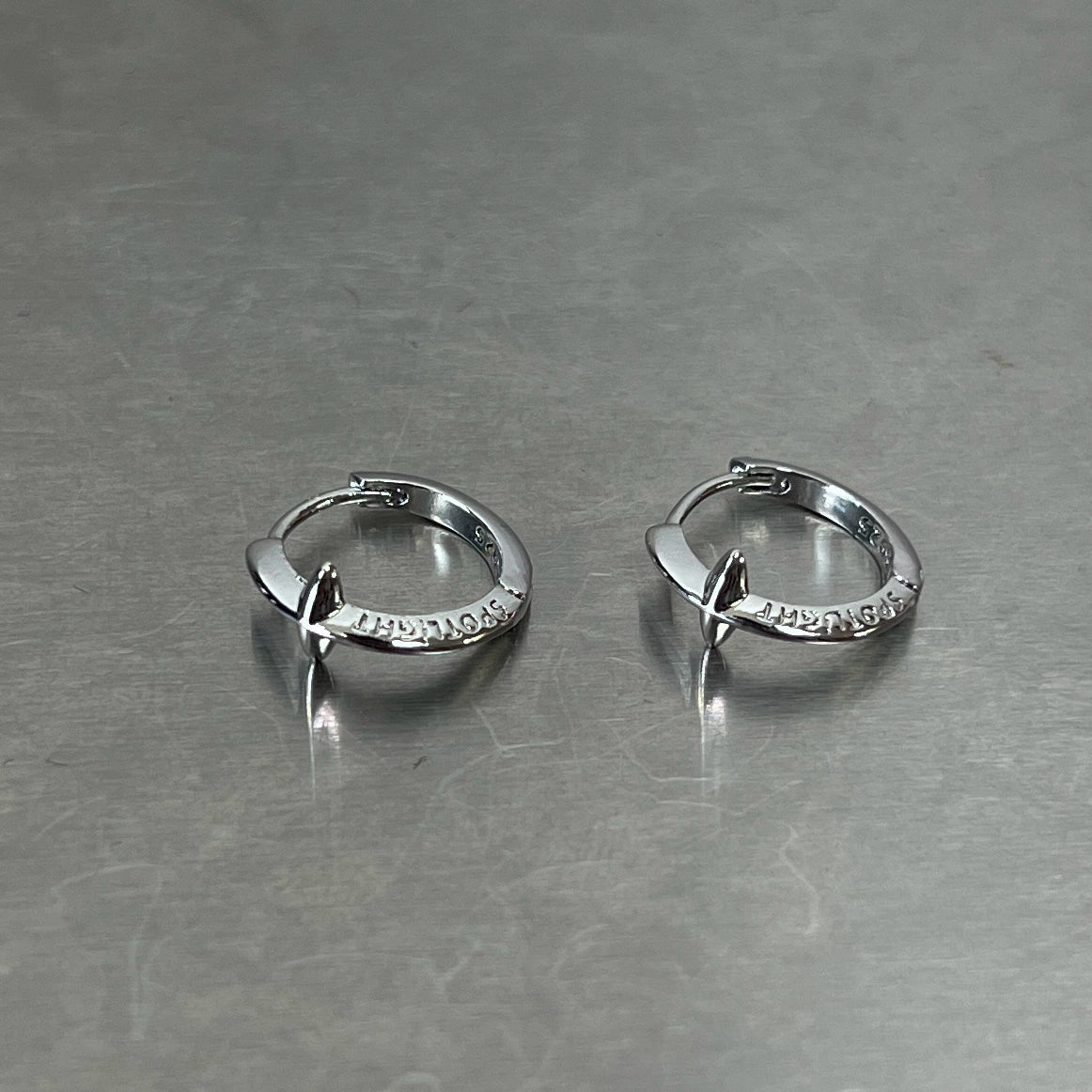 Stellar Edge Piercing