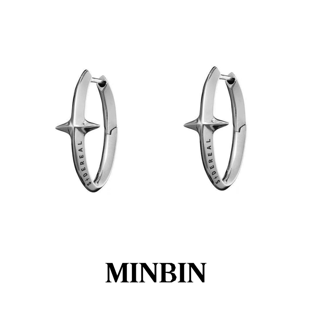 Stellar Edge Piercing