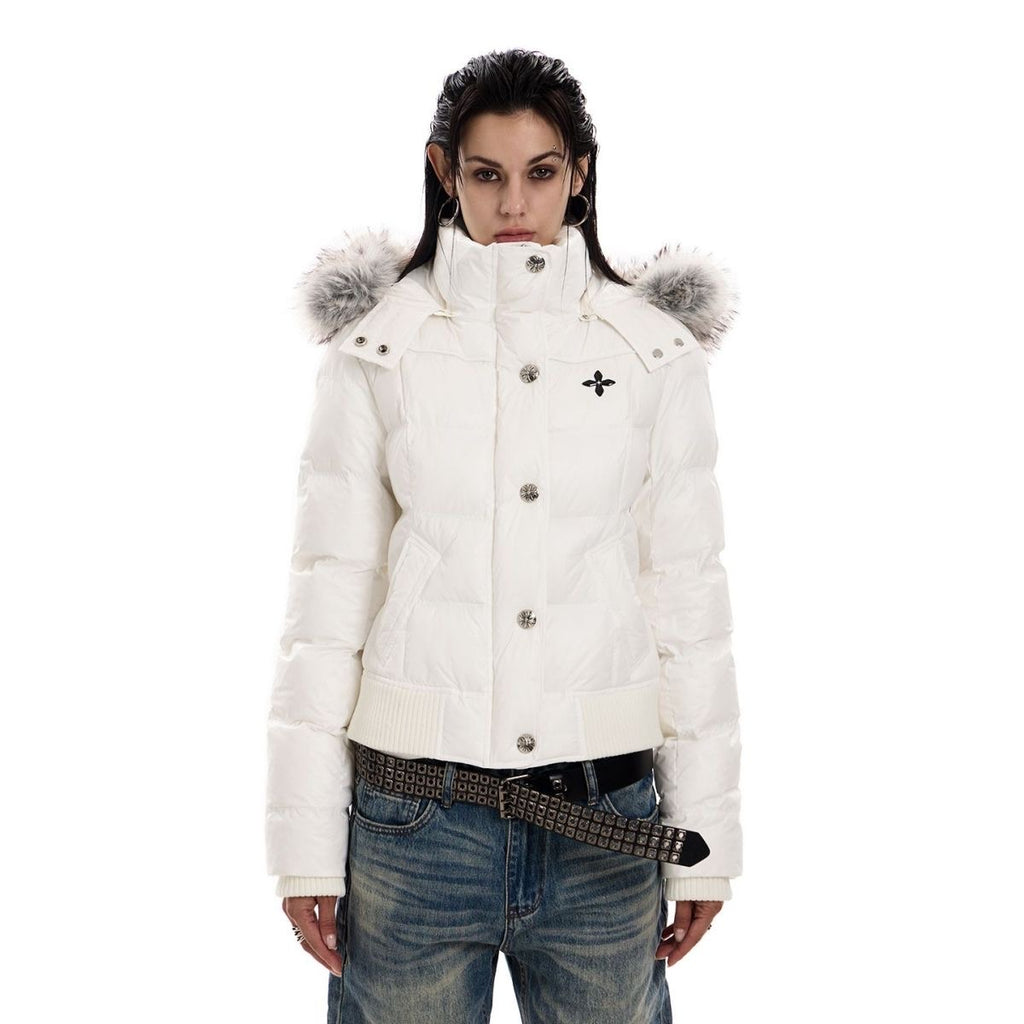 Stellar Crest Down Bomber