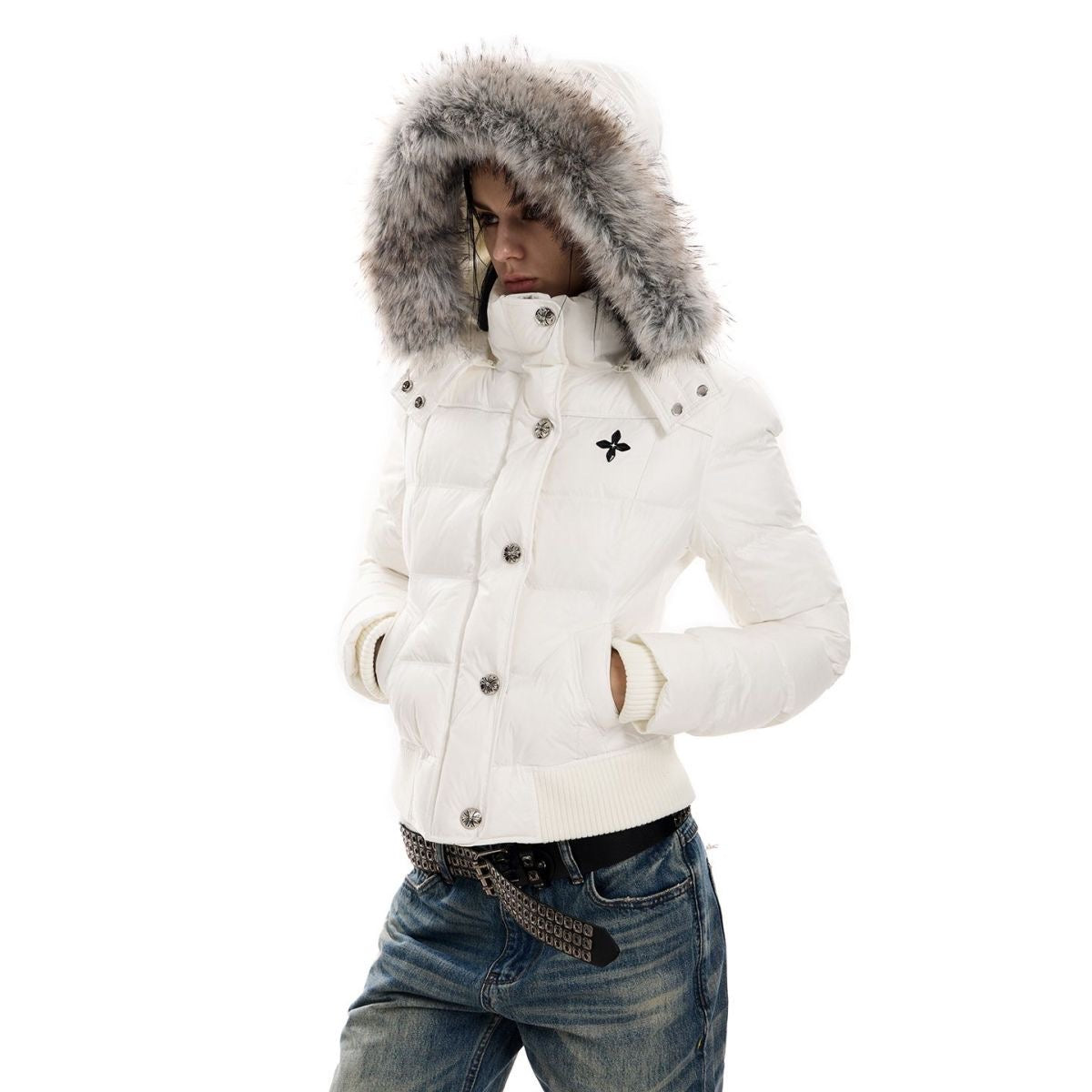 Stellar Crest Down Bomber