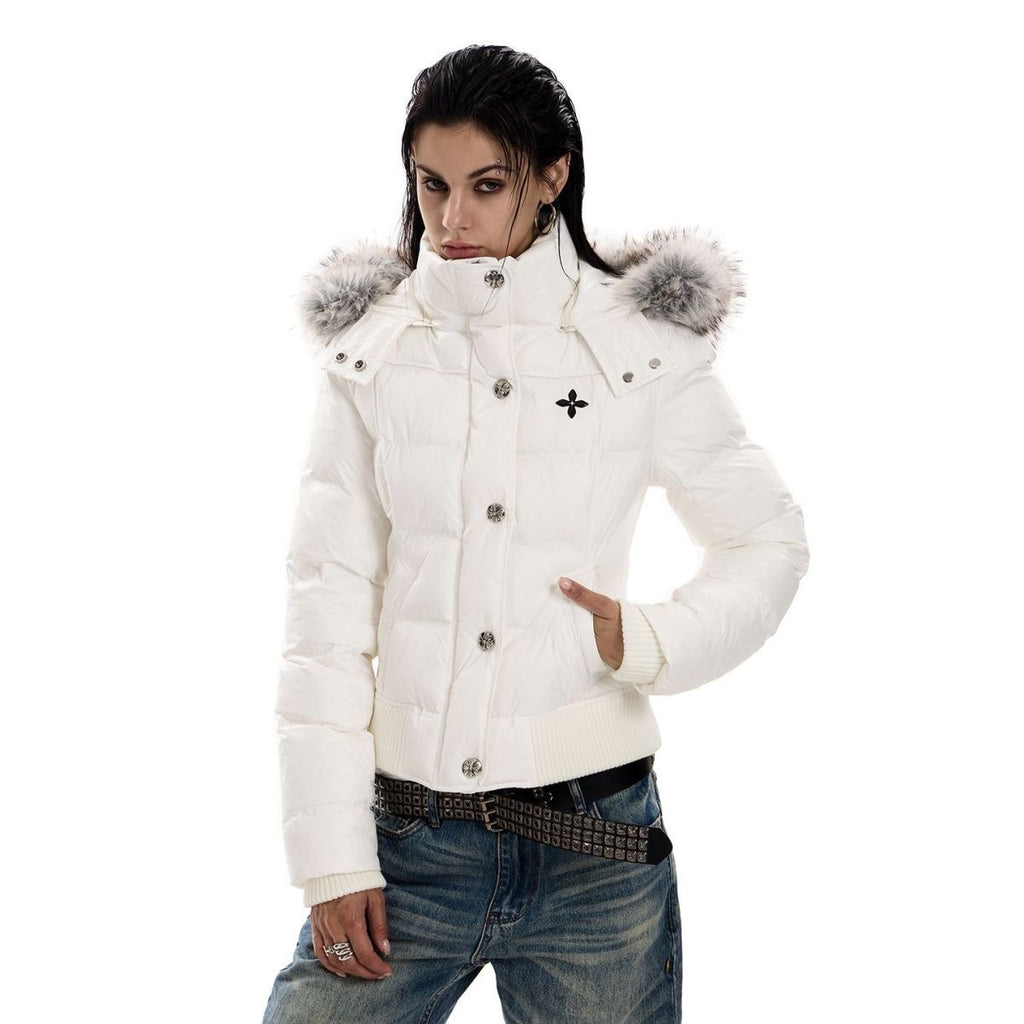 Stellar Crest Down Bomber