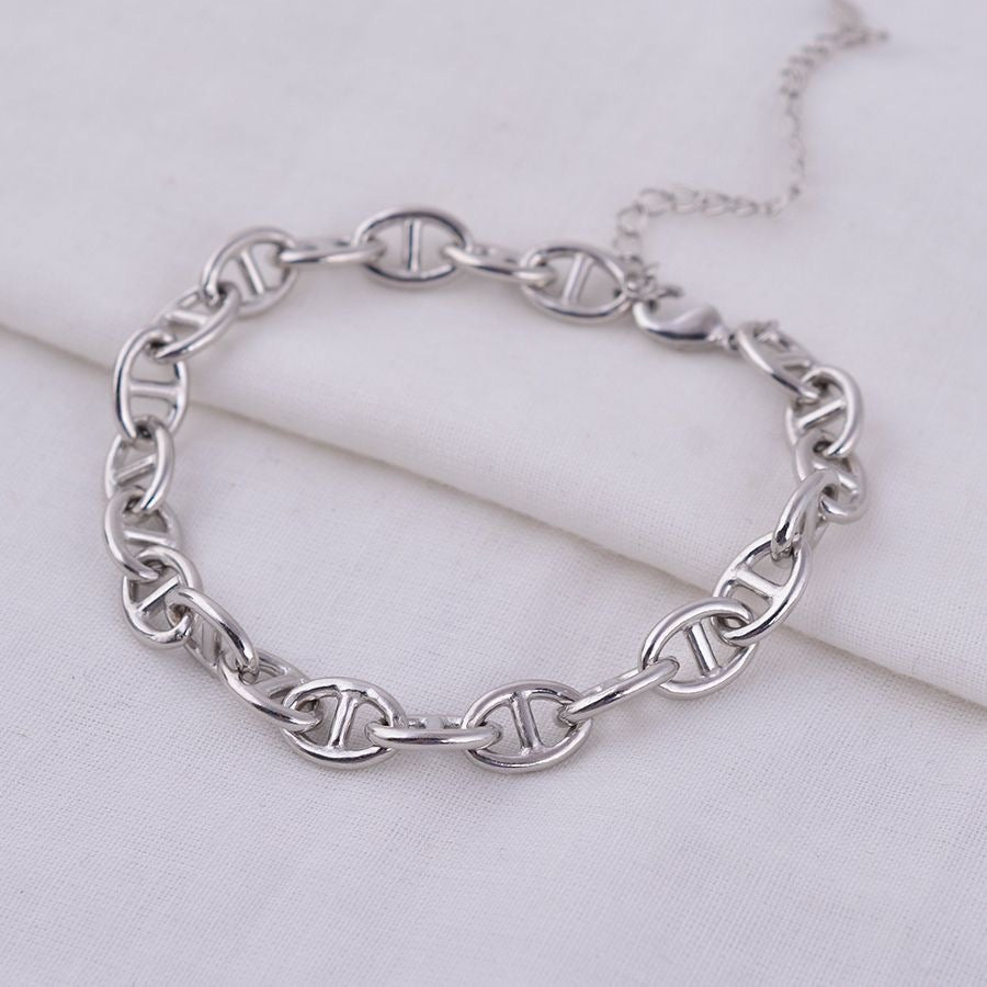 Marine Link Bracelet